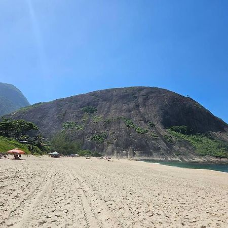 Casa De Itacoa Apartment Niteroi Bagian luar foto
