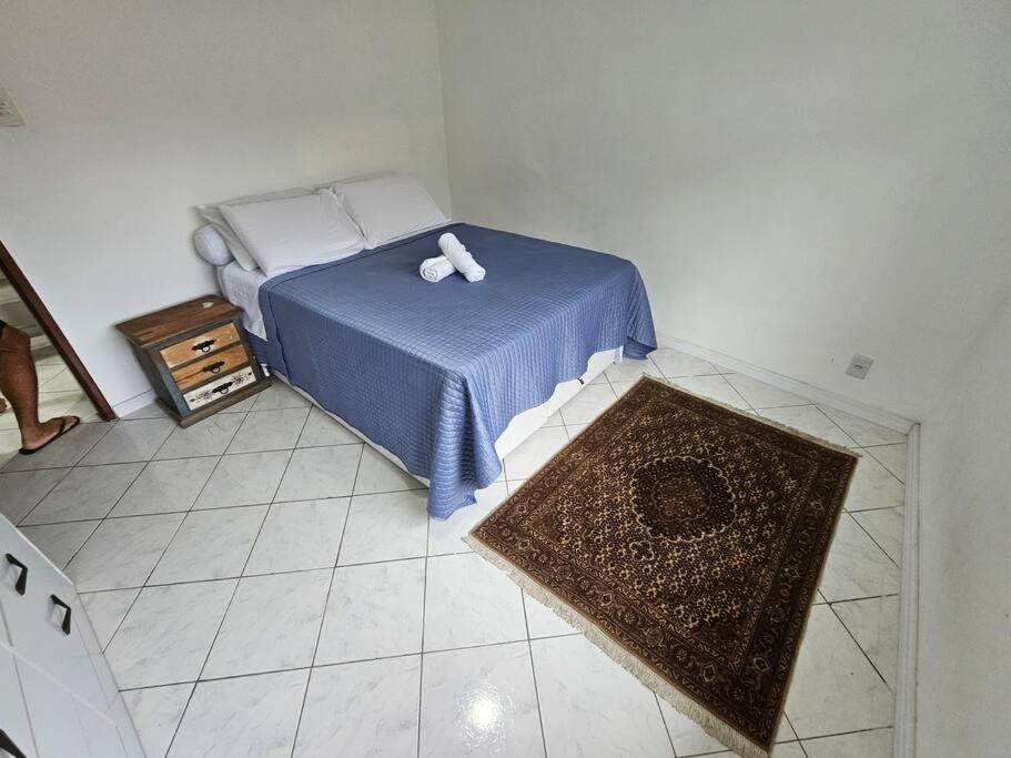 Casa De Itacoa Apartment Niteroi Bagian luar foto