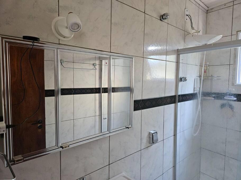 Casa De Itacoa Apartment Niteroi Bagian luar foto
