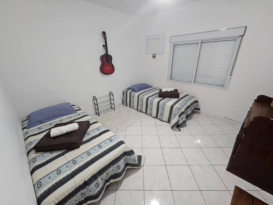 Casa De Itacoa Apartment Niteroi Bagian luar foto