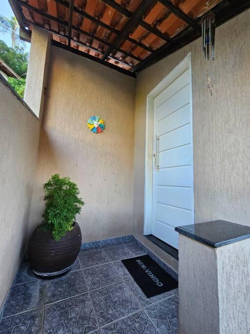 Casa De Itacoa Apartment Niteroi Bagian luar foto