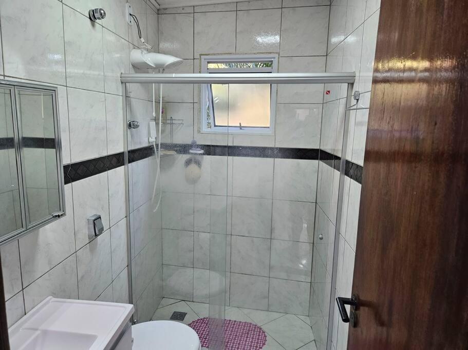 Casa De Itacoa Apartment Niteroi Bagian luar foto